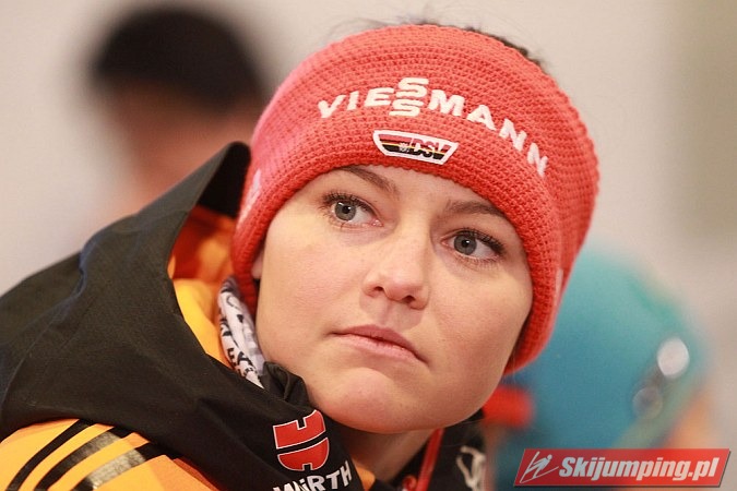 012 Carina Vogt